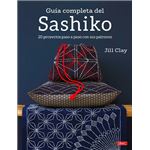 Guia completa del sashiko