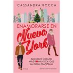 Enamorarse en Nueva York. Una personal shopper, un actor en
