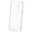 Funda Muvit for Change Transparente para Samsung Galaxy A57