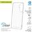 Funda Muvit for Change Transparente para Samsung Galaxy A57