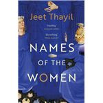 Names of the women