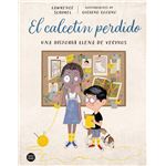 El calcetín perdido