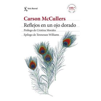 Reflejos en un ojo dorado