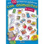 Mi mundo