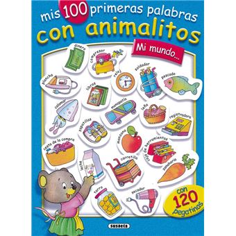 Mi mundo
