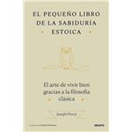 El pequeño libro de la sabiduría estoica