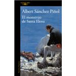 El monstruo de Santa Elena