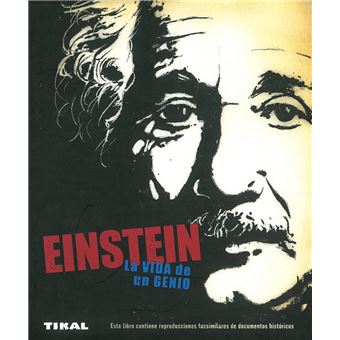 Einstein. La vida de un genio