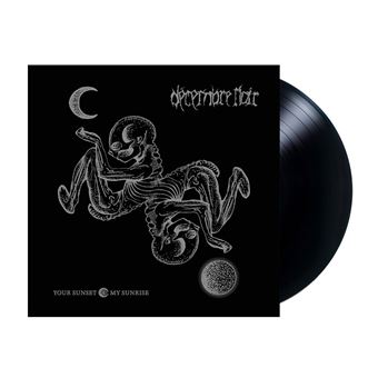 Your Sunset / My Sunrise - Vinilo