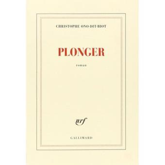 Plonger