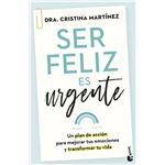 Ser feliz es urgente