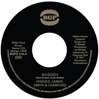 Sn-nobody it cracks me up (sn7 )