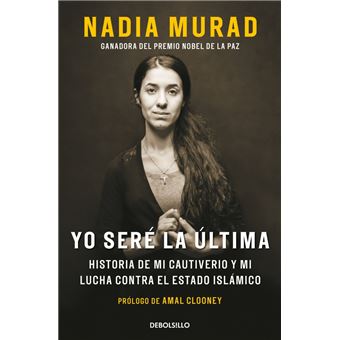 Yo seré la última