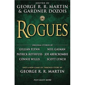 Rogues - 1