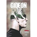 Gideon Falls 5 Mundos perversos