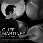 Music For Film B.S.O. - CD