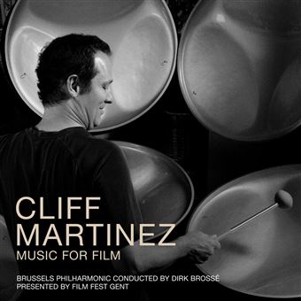 Music For Film B.S.O. - CD
