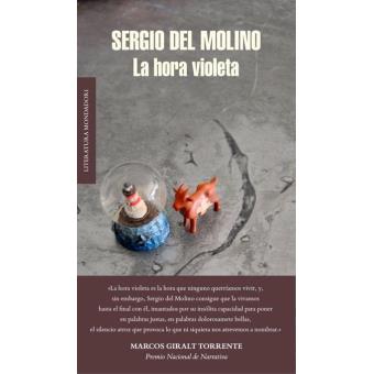 La hora violeta