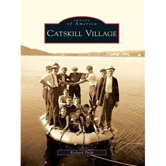 Catskill Village - 1