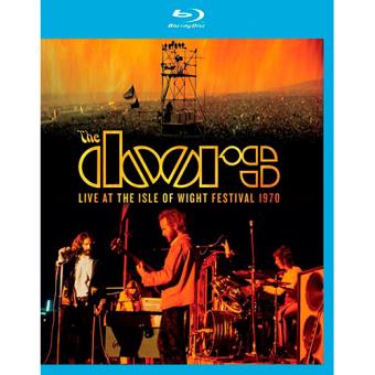 Live at the Isle of Wight 1970 - Blu-Ray