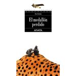 El Medallón Perdido