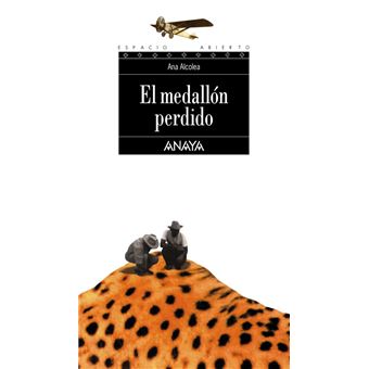 El Medallón Perdido