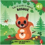 Bosque-Todo El Mundo Es Especial