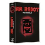 Mr. Robot Serie Completa - DVD