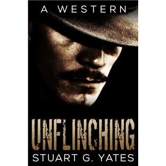 Unflinching - 1
