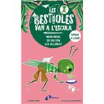 Les Bestioles Van A L`Escola 3 Mare Meva De Qui Son Les Ulle