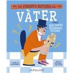 La Pudenta Historia Del Vater
