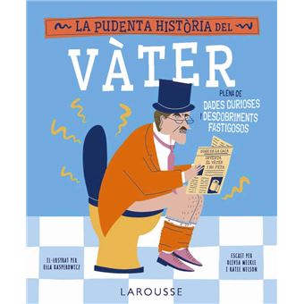 La Pudenta Historia Del Vater