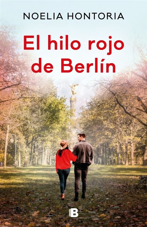 B Rojo El Hilo De Berlín