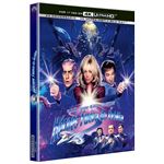 Héroes fuera de órbita Ed Especial Funda - UHD + Blu-ray