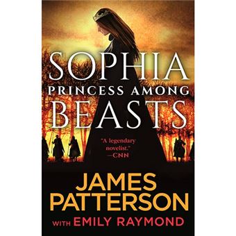Sophia, Princess Among Beasts