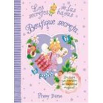 Boutique secreta