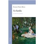 En familia