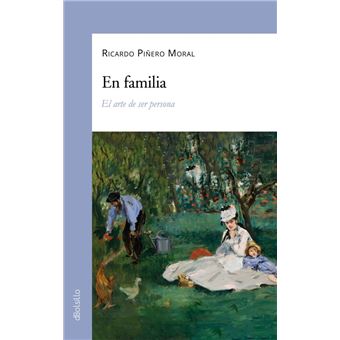 En familia