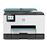 Impresora multifunción HP OfficeJet Pro 9025e + 6 Meses de Impresión Instant Ink con HP+