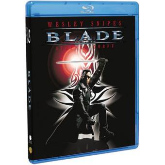 Blade - Blu-Ray