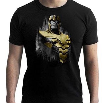 Camiseta avengers online endgame