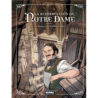 La Resurreccion De Notre Dame