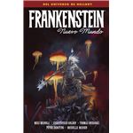 Frankenstein Nuevo Mundo