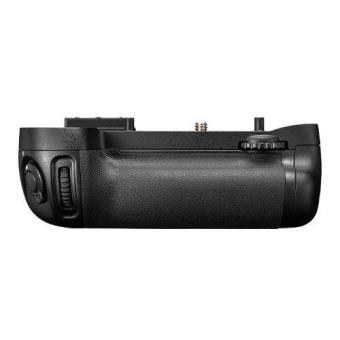 Empuñadura Nikon MB-D15 para cámaras digitales Nikon D7100 negra