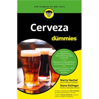 Cerveza para dummies