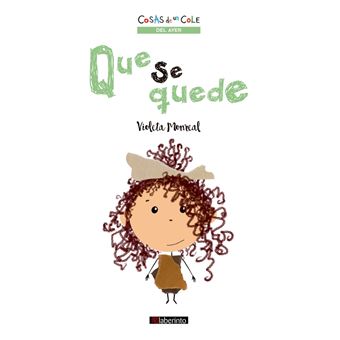 Que se quede - 1
