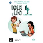 Lola y leo-paso a paso 4-a2.1 ejerc