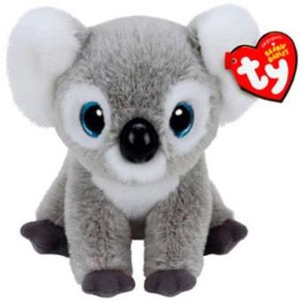 beanie boos fechas de cumpleaños