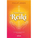 Mi primer libro de Reiki