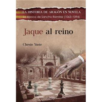 Jaque Al Reino